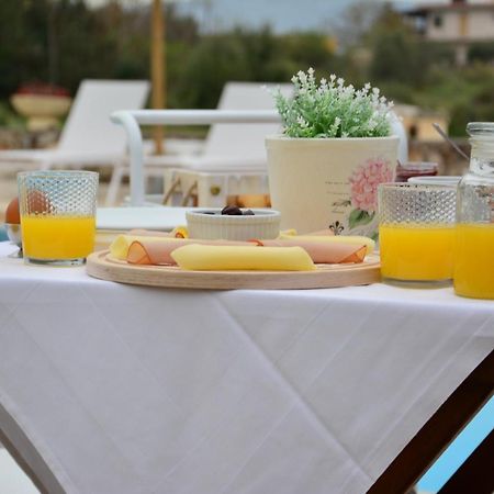 Elianthos Villas Vamos Exterior foto